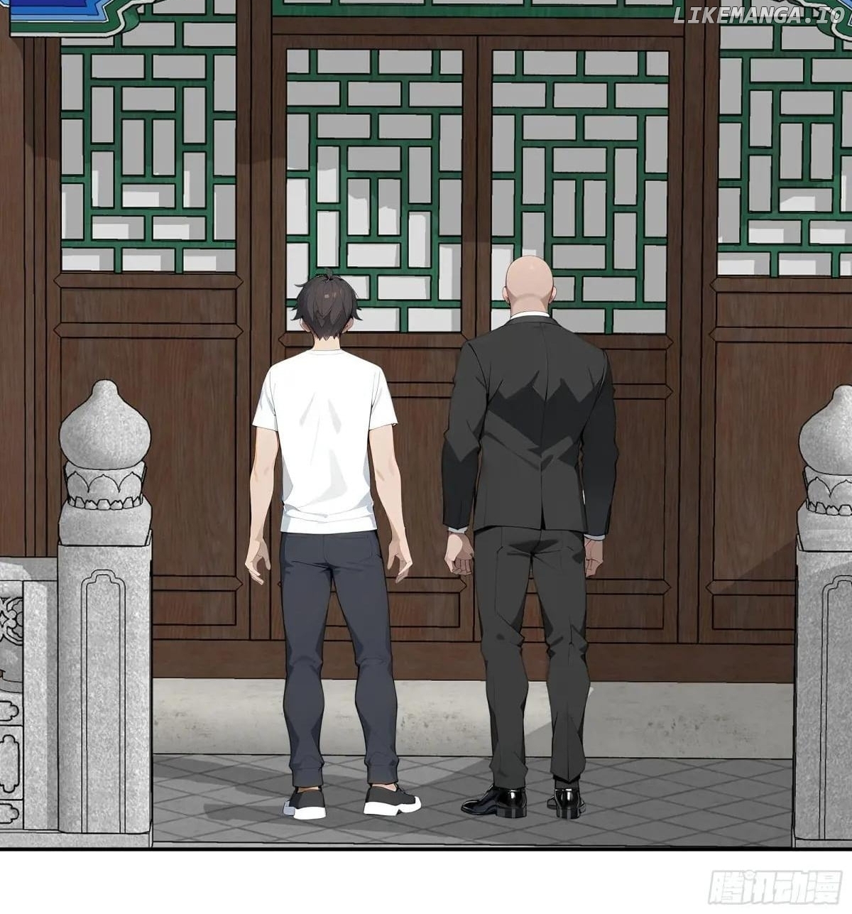 God of Learning Chapter 56 - page 60